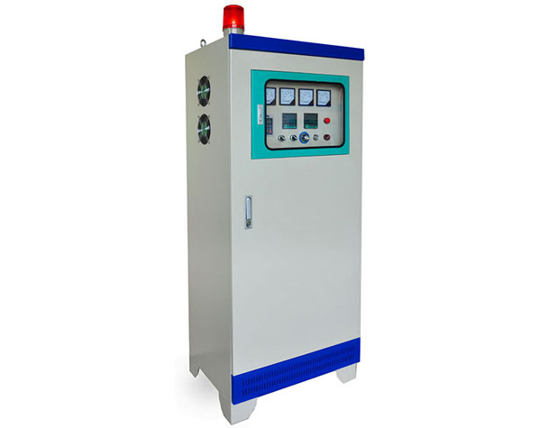 河源三相660V電磁加熱器