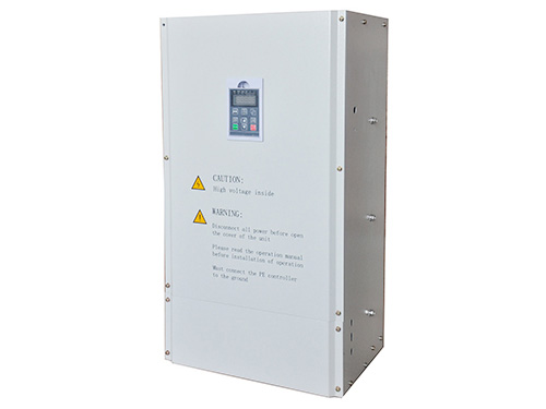 電磁加熱的特點